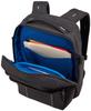 Thule Crossover 2 Backpack, Lightweight, Durable, with Pockets, Black, 20L