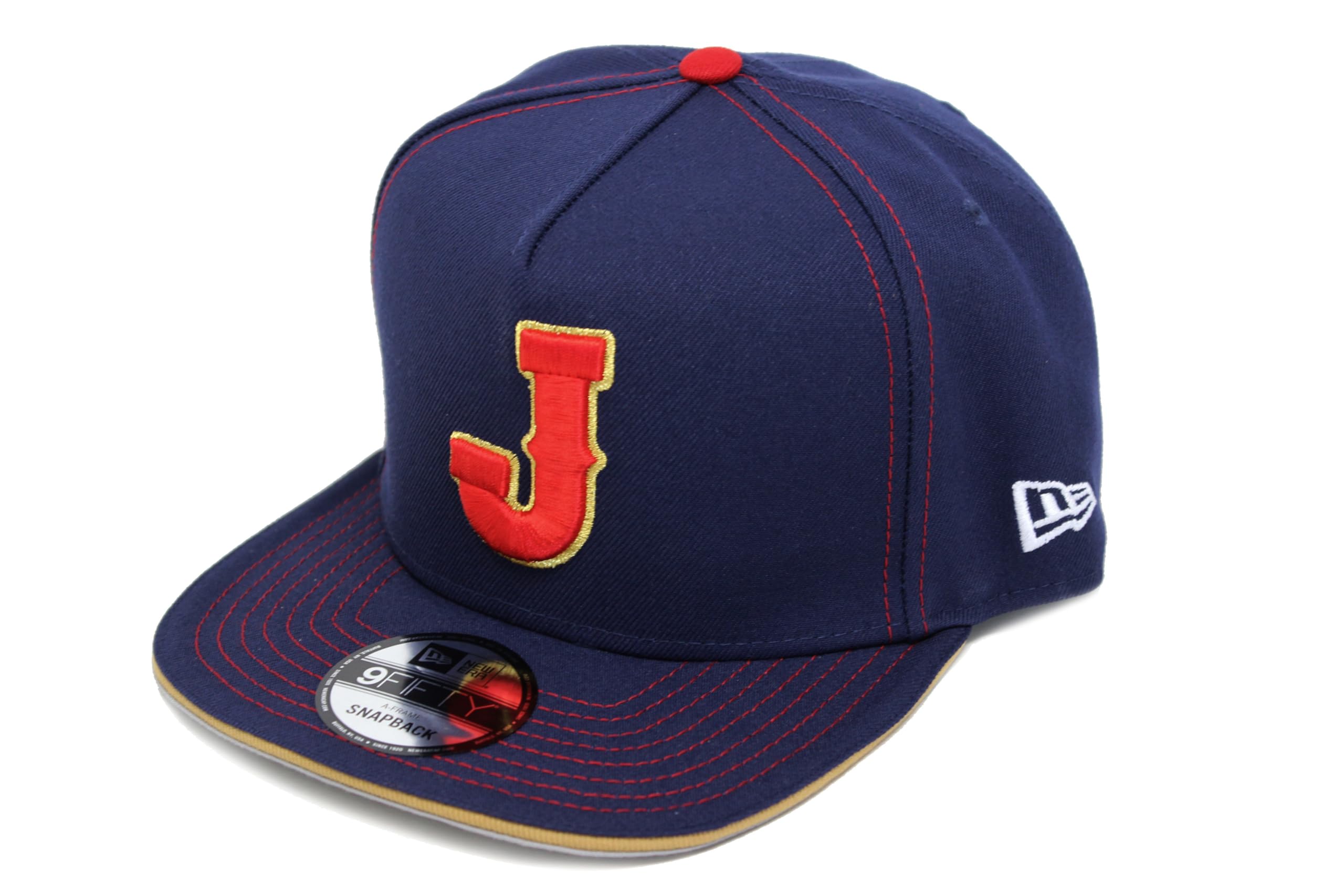 Кепка 9FIFTY WBC Япония [New Era]