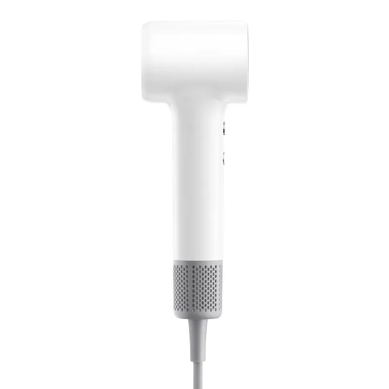 Hairdryer Mini White