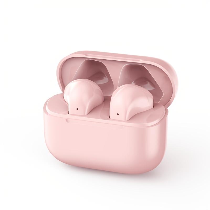 Xiaomi Mini Earphones Wireless Bluetooth Earbuds TWS Noise Cancelling Headphones Extended Battery Life With Mic for Xiaomi Music