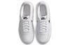Nike Air Force 1 Low 07 White Black GS DB2616-100