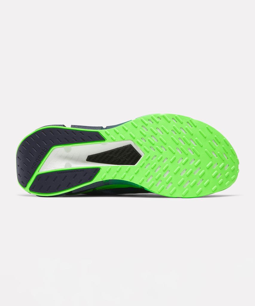 Reebok Floatzik X1 - Navy:Lime / 100210159