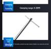 Adjustable Multi-function Faucet & Pipe Wrench Tool