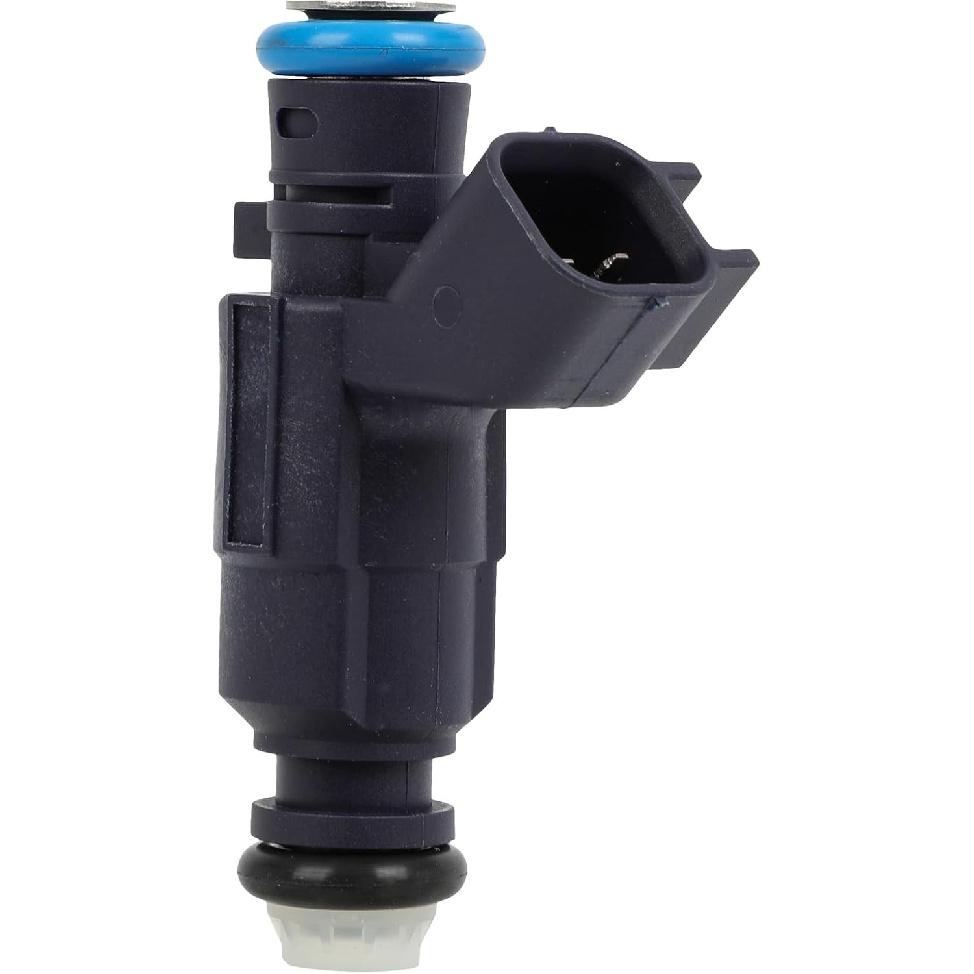 Set of 6 Fuel Injector Fit for PONTIAC TORRENT 3.6L V6 2008 2009 Brand NEW FJ990