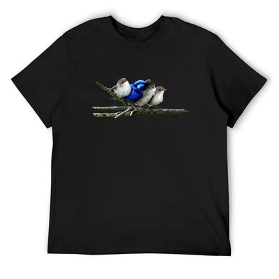 T-shirtler – Tişörtler