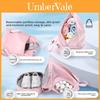 Outdoor Swimming Bag With Wet Dry Separation Travel Storage For Women And Men