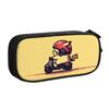Custom Pokemon Theme Large Capacity Bags for Child  Handheld Study Bag for Boys Gilrs Kids