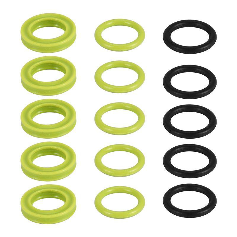 AEE2-O-Ring Sealing Ring For KARCHER High Pressure Washer Professional Pressure Washer Spare Part Set Seals TR 2.880-001.0