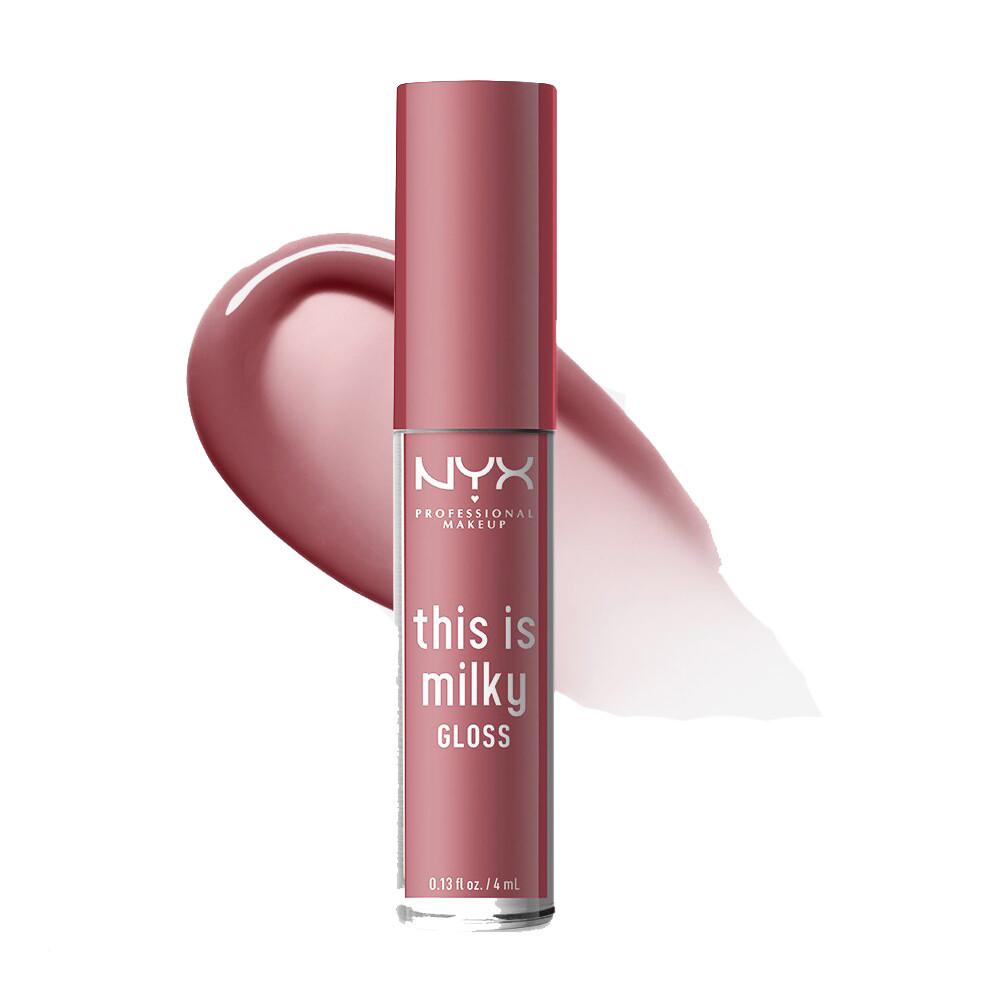 NYX Parlaklık Bu Sütlü Sınırlı Sayı -