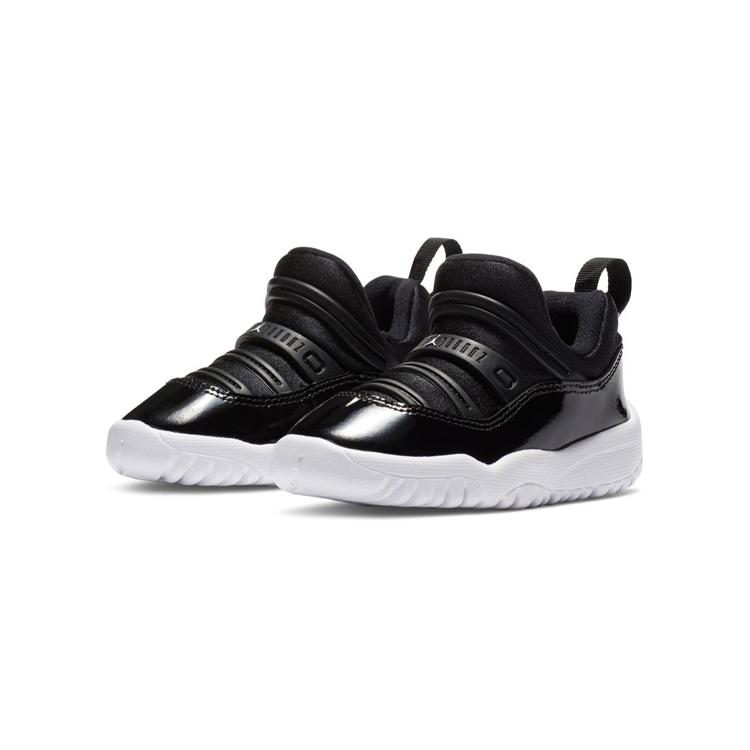 New Jordan 11 Retro Little Flex 25th Anniversary TD BQ7102-011