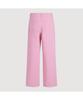 LUCKY CHOUETTE Two-Tuck Dying Denim Pants (Pink) Lfpds25155Pix