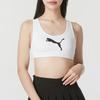 Puma Comfortable Breathable Training Sports Underwear Women Underwear White 526429-52