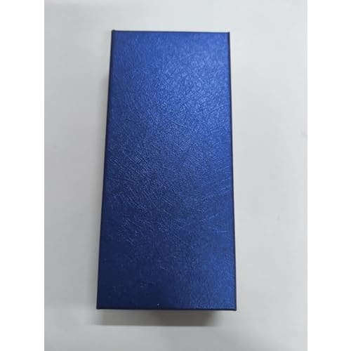 Lancardo Men's Waterproof Watch with Japanese Quartz Movement, Leather Strap, Analog Display, Square Face, Roman Dial, Simple Design, Black, Antique S