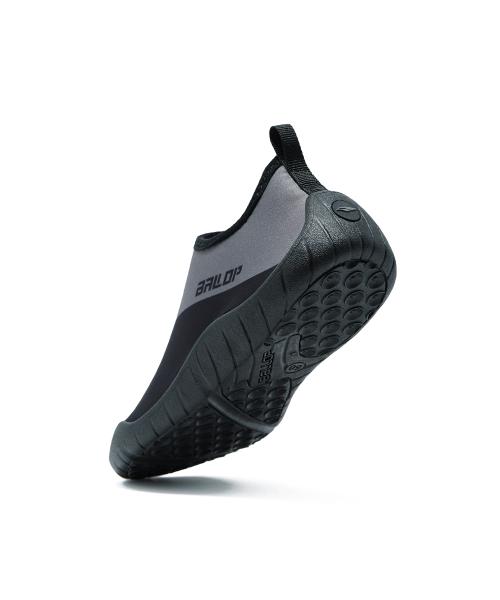 [Ballop] Aqua Shoes Edge Black [5019317936]