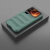 For Xiaomi 17 Pro Case Anti-Drop Soft TPU Rugged Phone Back Cover