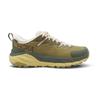 HOKA ONE ONE Kaha 2 Low GORE TEX 'Green' Sneakers 1123190-FNN