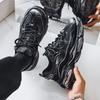 Fashion CYYTL Mens Sneakers Casual Shoes Outdoor Hiking Breathable Tennis Fashion Sports Running Luxury Platform Loafers Designer Summer