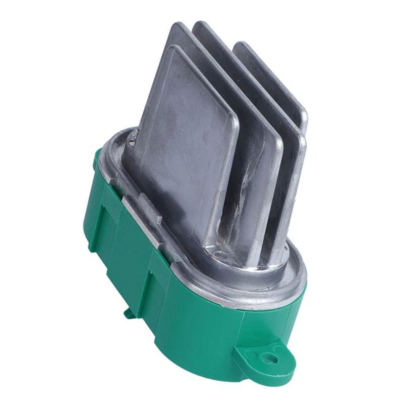 Per Renault Espace IV 2002-2015 7701207453 52492365 Modulo di Controllo Ventola Resistenza Motore Ventola Riscaldatore HVAC Auto 77012-07453