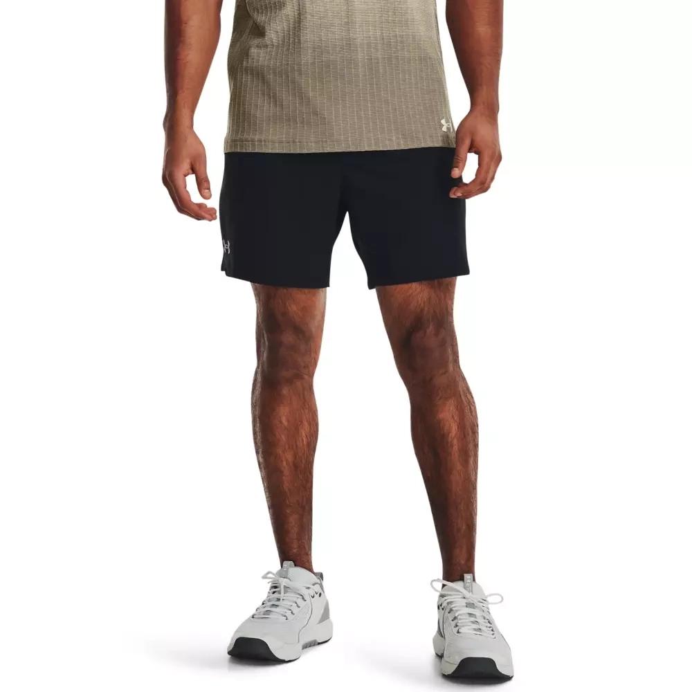 Under Armour Vanish Woven 6In Shorts
