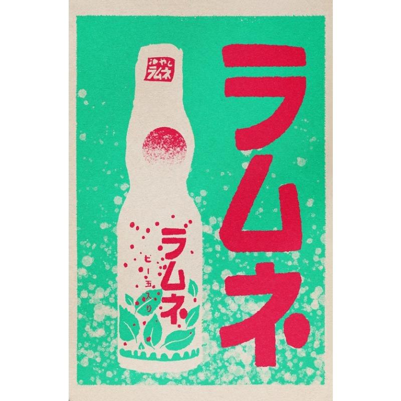 Japanese Vintage Art Food Cultural Lucky Cat Poster Canvas Prints Daruma Retro Daruma Dolls Wall Art Decor Home Room Shop Decor