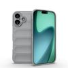 For iPhone 17 Case For iPhone 17 Air iPhone 17 Pro Max Cover Funda Shockproof Anti-fingerprint Protective TPU Phone Back Cover