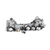 Volkswagen/Skoda/Hongqi/Borgward/Besturn 09G Transmission Valve Body Assembly