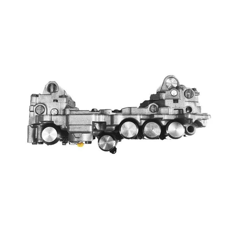 Volkswagen/Skoda/Hongqi/Borgward/Besturn 09G Transmission Valve Body Assembly