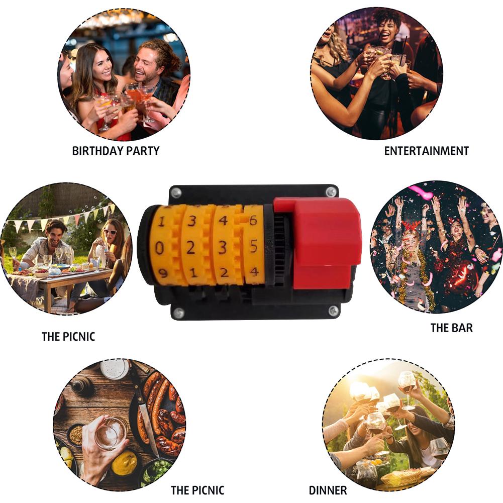 Beer Counter Bottle Opener Automatic Counting Counter Beer Soda Drink Cap Opener Wall-Mounted Opener Kitchen Gadget Accessories