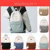 Ruiyingzizhi Vintage Ins Autumn And Winter Double Shoulder Backpack For College Students Large Capacity Breathable Street Fashion Style 15-25 Days