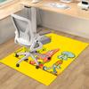 Spongebob Friends Adventure Carpet For Playroom Bedroom Living Room Sofa Home Decorkids Game Area Rug Nonslip Floor Mat