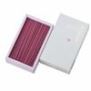 Hasegawa Buddhist Altar Incense, Incense Series, Sakura, Low Smoke, Hasegawa Original