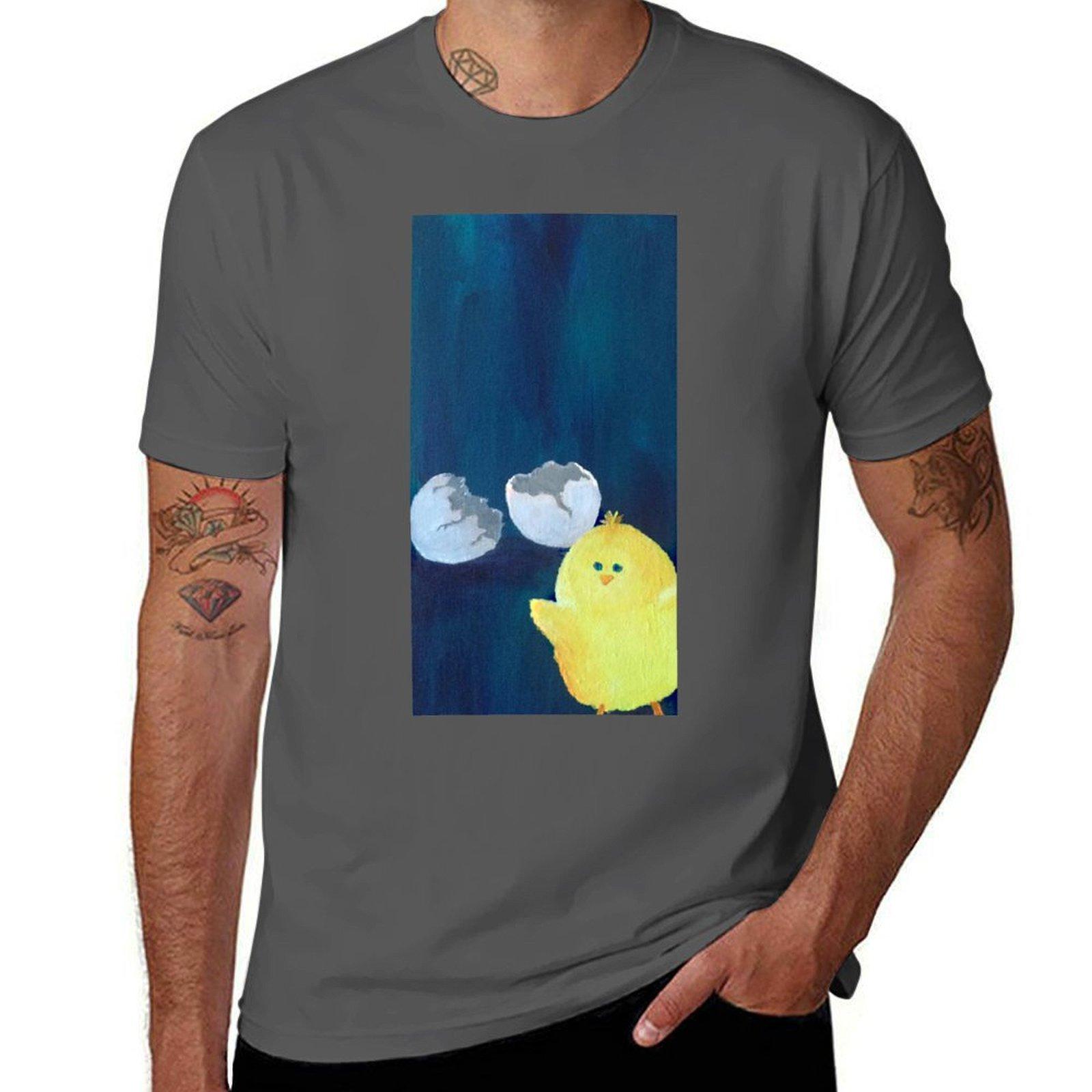 

Cracked TShirt t shirts for man slim fit man t shirt cotton high quality TShirt 4XL