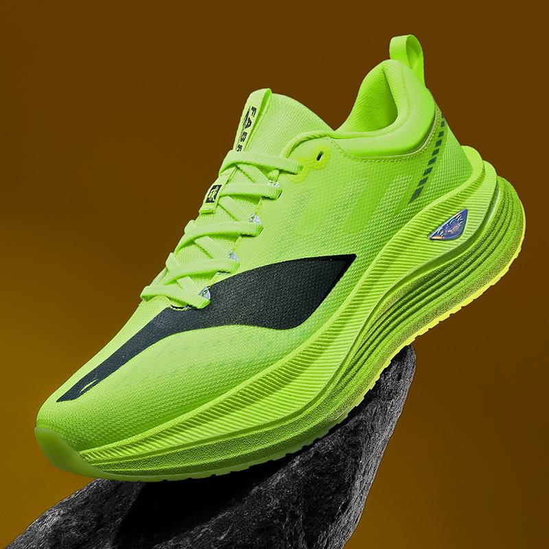 Casual, lightweight and breathable men s and women s laces, classic mesh men s shoes, new couples running sports shoes 36