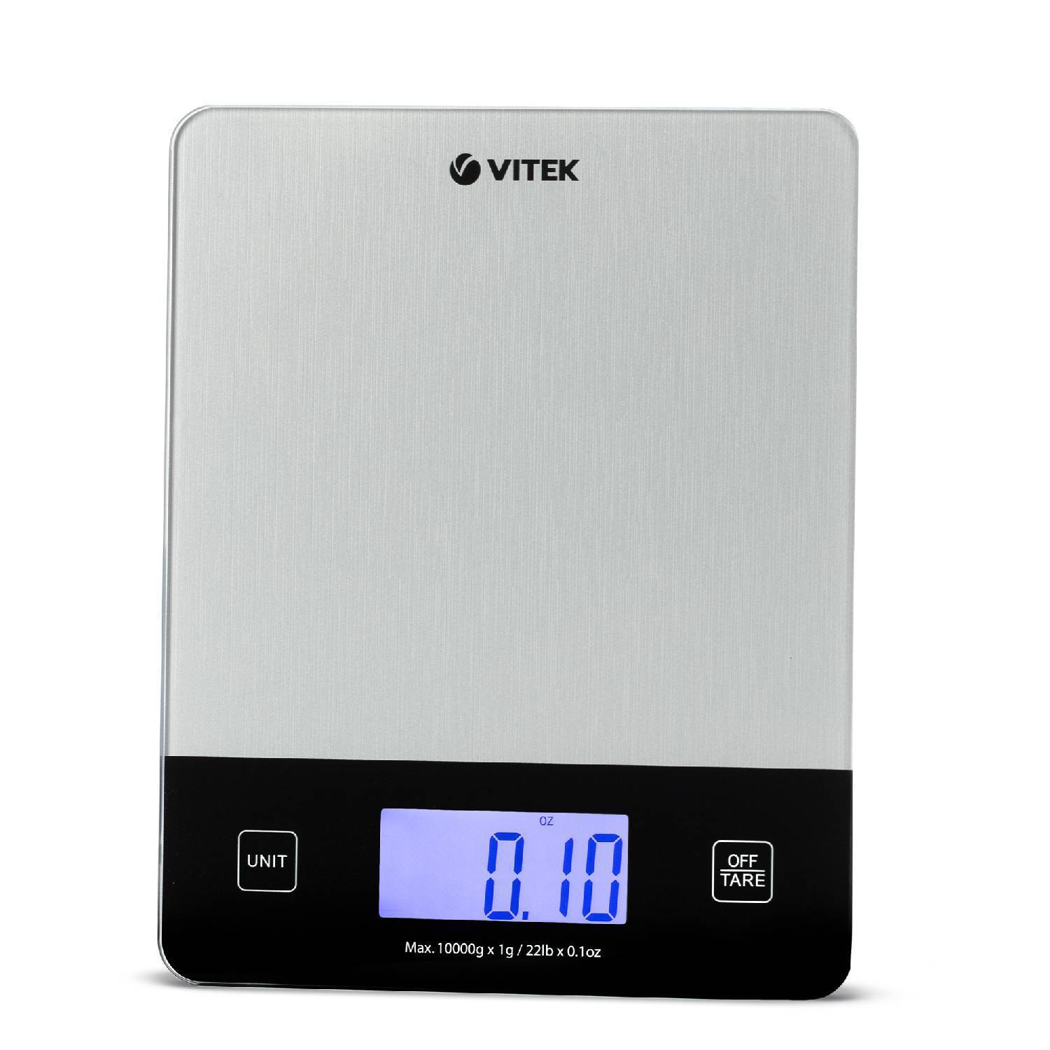 

Кухонные весы Vitek Vt-8010