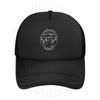 Adventure Awaits Mountains Nature Sun Trees Baseball Cap Anime Graphic Hats Adult Unisex Women Sports Outdoor