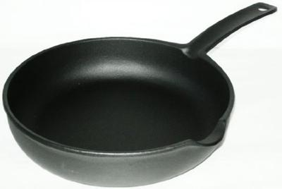 Oigen Nambu železná pánev 20 cm IH kompatibilní CA-8