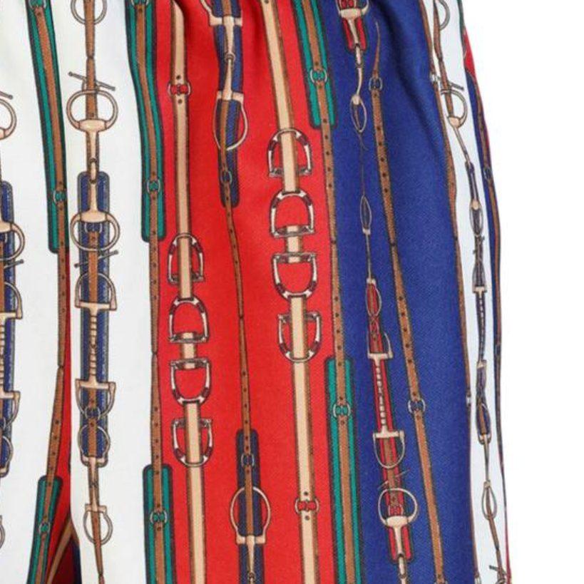 Gucci Casual Shorts Men's Multicolor 575742-XJBA9-6397