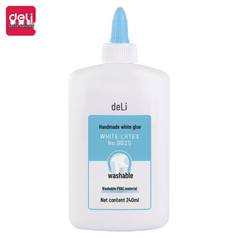 Deli White Glue 9625