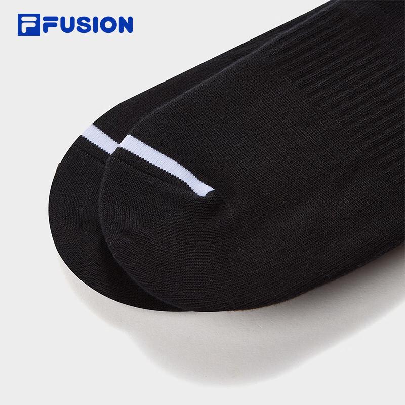 Fila FUSION Unisex Crew Sports Socks