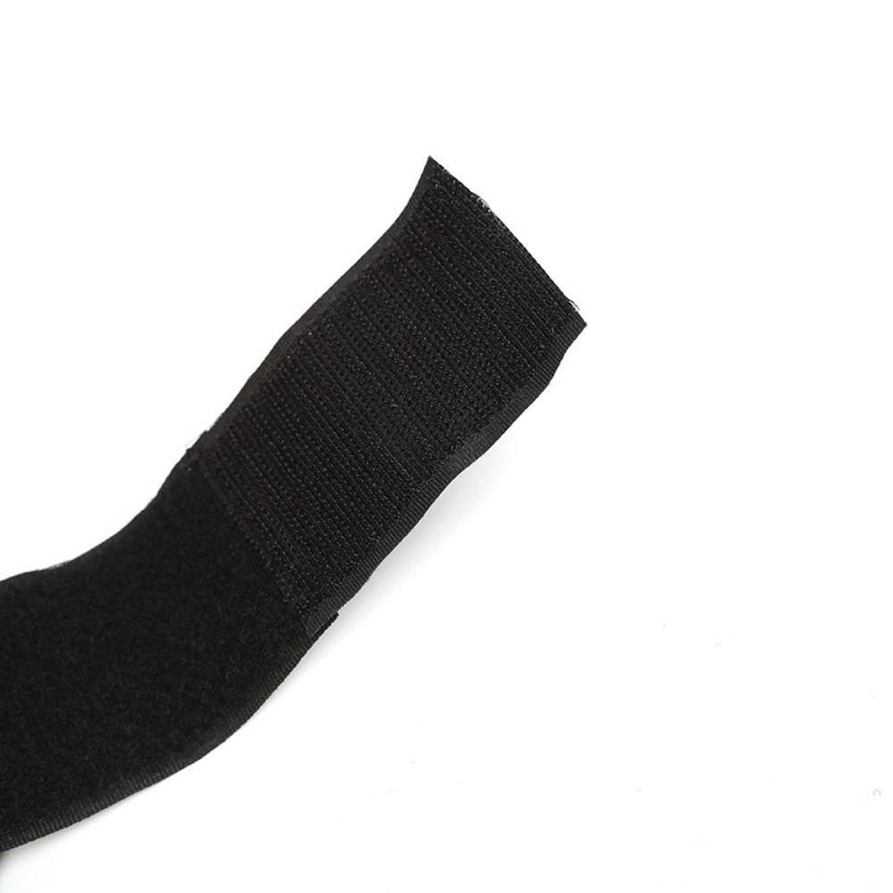 Adjustable Gym Sports Wristband Breathable Wrist Support Brace Adjustable Soft Wristband  Carpitis