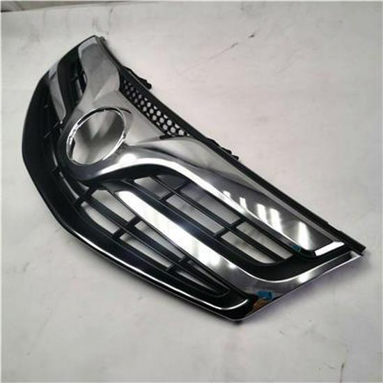 Compatible Grille for Foton P1531010101A0