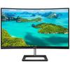 Monitor 328E1CA 31.5 Inches Curved VA 4K HDMIx2 DP