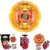 Beyblade New Burst B140 Metal Alloy Battle Ggyroscope Steel Gyro Kids Gift Toys