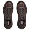 HOKA One One Mafate Speed 2 Cny Year Of The Horse Limited Comfortable Fit Trail Running Shoes Unisex Sneaker Brown 1171891-CNW
