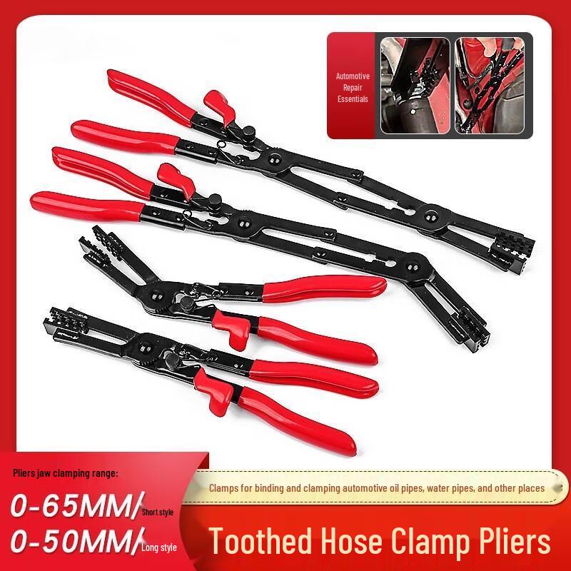 Automotive Hose Clamp Plier