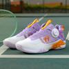 Breathable professional badminton shoes men's non-slip tennis training sports shoes youth mesh table tennis shoes women