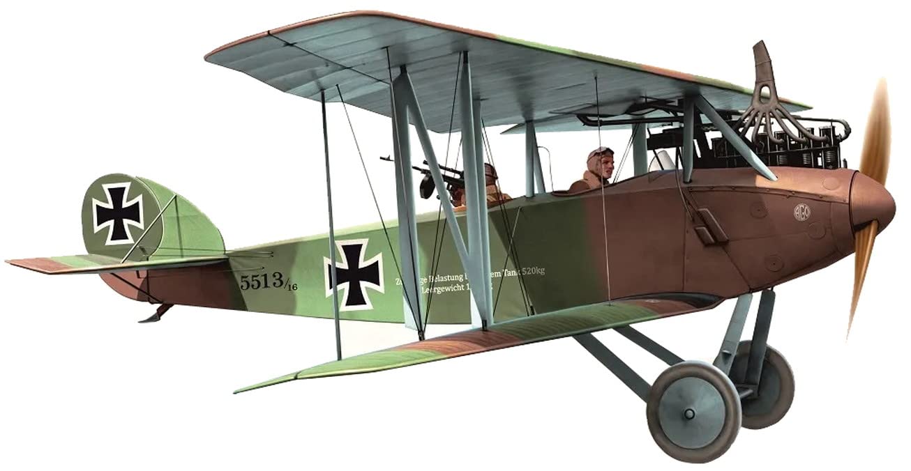 

KP Model German Army AGO Late Type Plastic Model KPM0398 1/72 C.4
