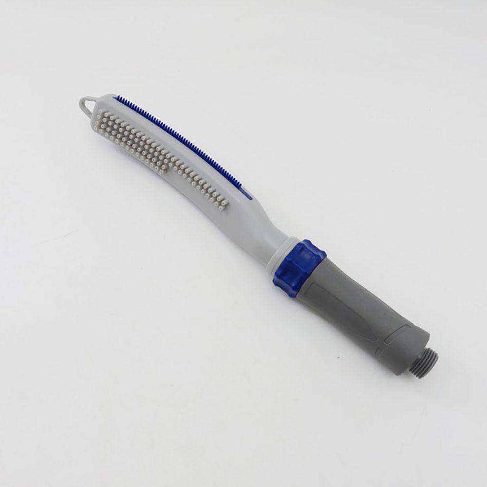 2.5m Pet Shower Set Multifunctional Pet Shower Dog Shower Adjustable Water Pet Shower Cat And Dog Massage Shower Comb Household