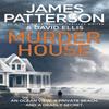Murder House by James Patterson Paperback Book 9780099594888