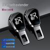 BYD Han DMI EV Seatbelt Extender - New Car Interior Accessory